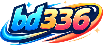 bd336 logo